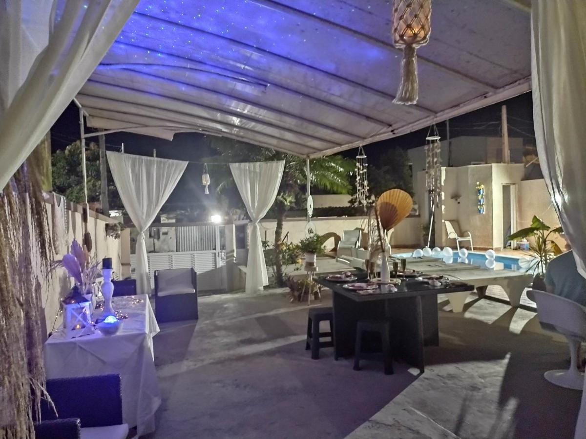 Pousada Bendel แซร์ฮา ภายนอก รูปภาพ